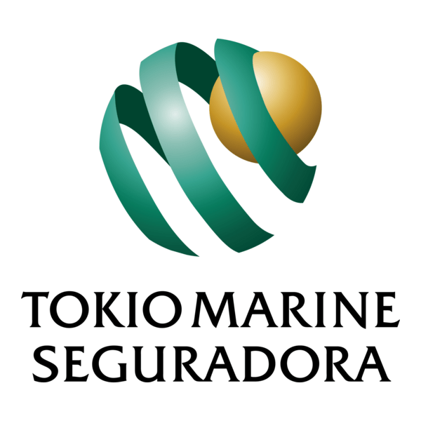 Tokio Marine Seguradora - Seguradora parceira